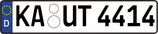 KA-UT4414