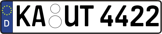 KA-UT4422