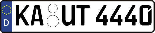 KA-UT4440