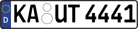 KA-UT4441