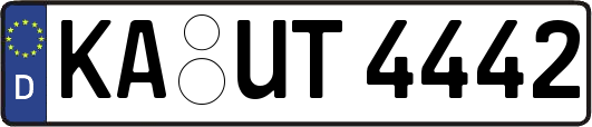 KA-UT4442