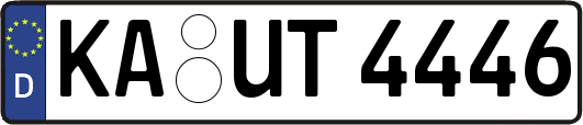 KA-UT4446