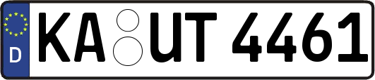 KA-UT4461