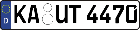 KA-UT4470