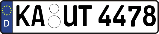KA-UT4478