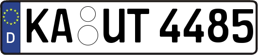 KA-UT4485