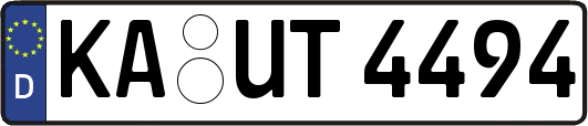 KA-UT4494
