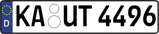 KA-UT4496