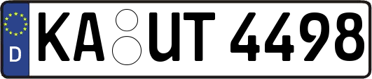 KA-UT4498