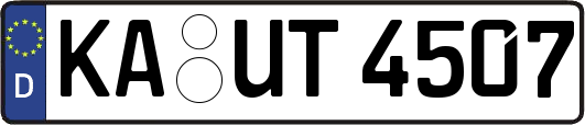 KA-UT4507