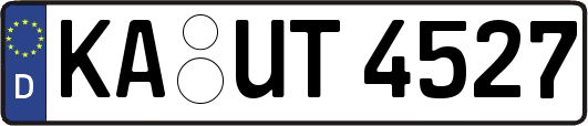 KA-UT4527