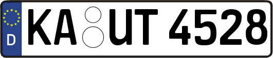 KA-UT4528
