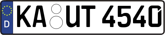 KA-UT4540
