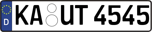 KA-UT4545