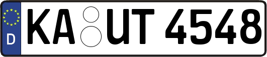 KA-UT4548