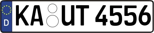 KA-UT4556