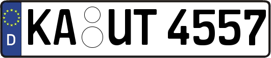 KA-UT4557