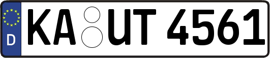 KA-UT4561