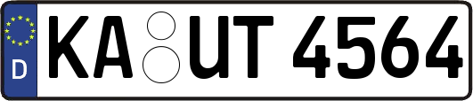 KA-UT4564