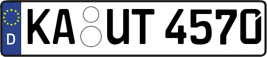 KA-UT4570