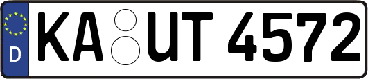 KA-UT4572
