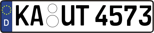 KA-UT4573