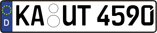 KA-UT4590