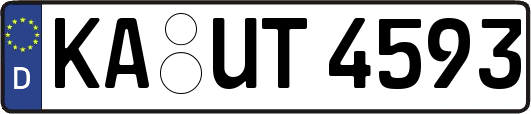 KA-UT4593
