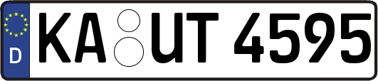 KA-UT4595