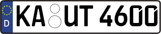 KA-UT4600