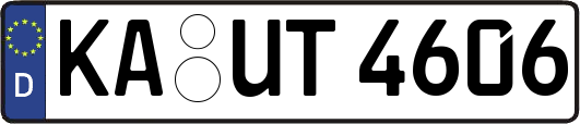 KA-UT4606