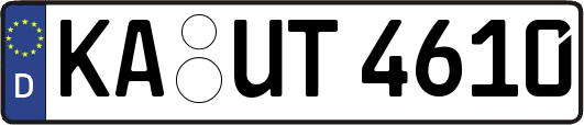 KA-UT4610