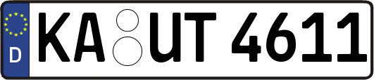 KA-UT4611