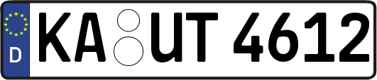 KA-UT4612