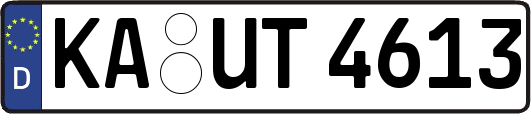 KA-UT4613