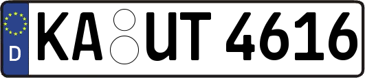 KA-UT4616