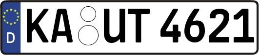 KA-UT4621