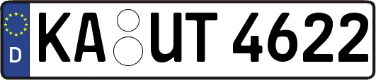 KA-UT4622