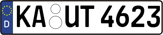 KA-UT4623