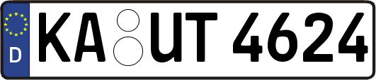 KA-UT4624