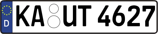 KA-UT4627