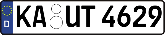 KA-UT4629