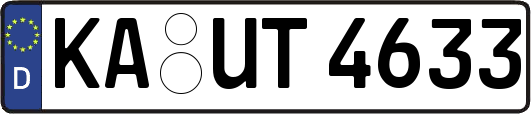 KA-UT4633
