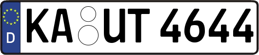 KA-UT4644