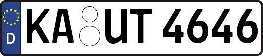 KA-UT4646