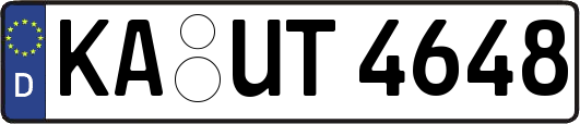 KA-UT4648