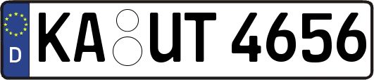 KA-UT4656