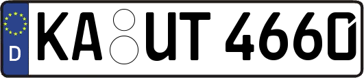 KA-UT4660