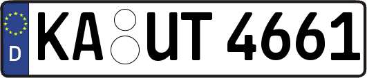 KA-UT4661