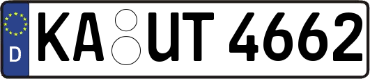 KA-UT4662